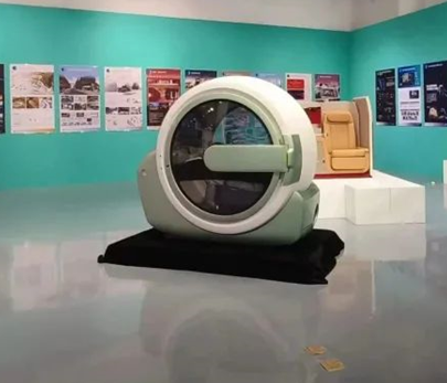 青岛银河集团工业设计再获大奖(图2)