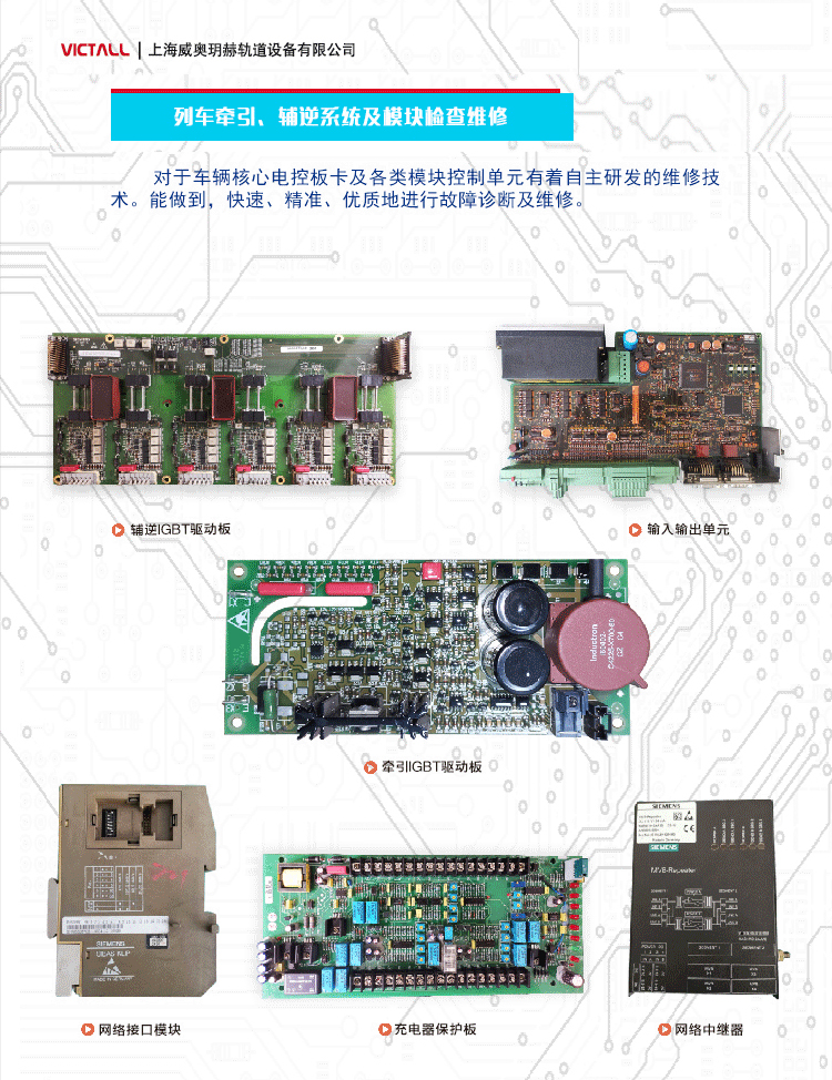 列车牵引、辅逆、控制系统(图2)